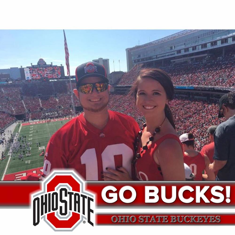 Meet your Posher, Kaitlyn